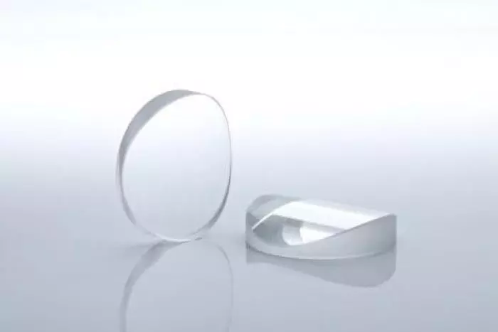 25mm plano convex cylindrical lens