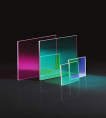 0.2nm narrow band filter