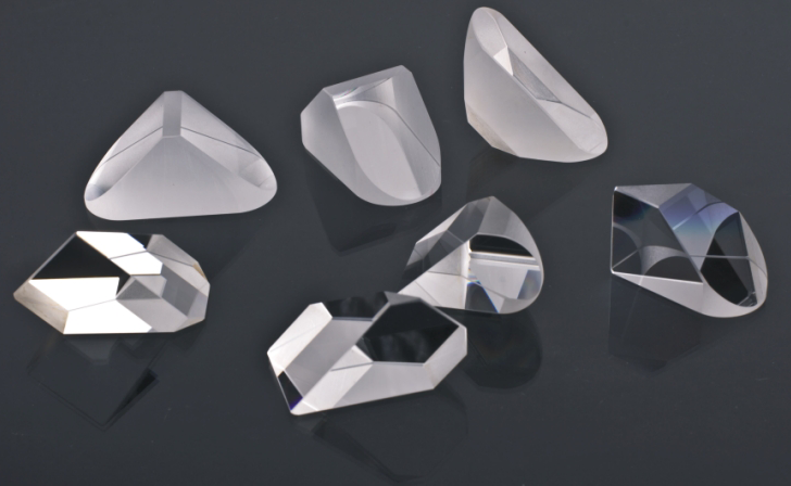 Optical Prisms