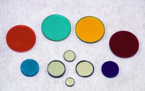 optical filters