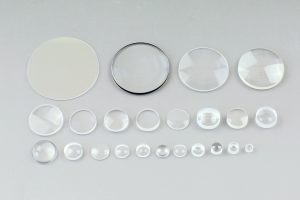 optical lenses