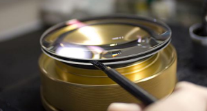 Optical Lenses
