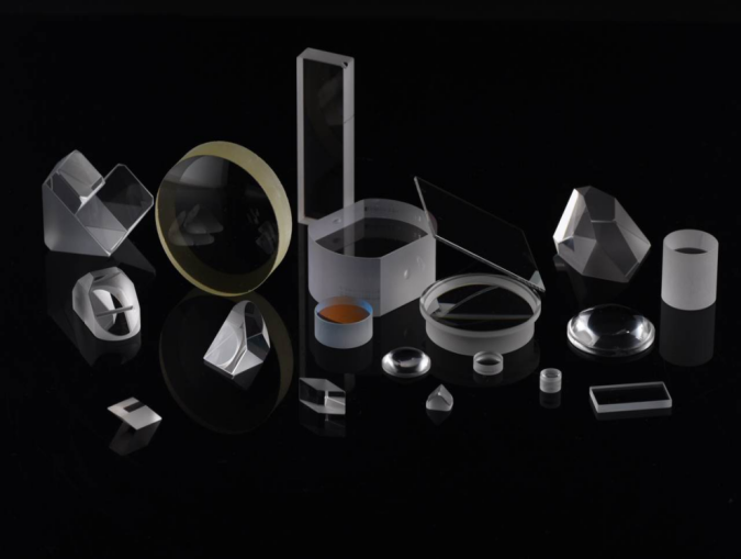 Optical lenses 1