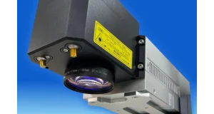 laser optics