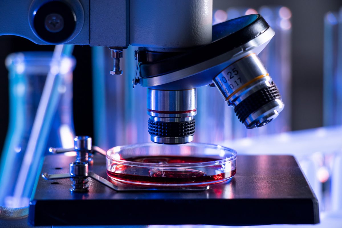 The working principle of optical lenses in microscopes BORISUN