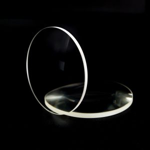 plano convex lens for dental magnifier