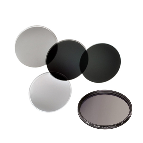 5 NEUTRAL DENSITY FILTER