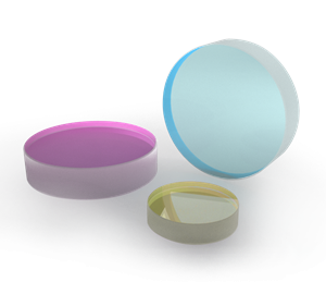 260nm narrow band filter