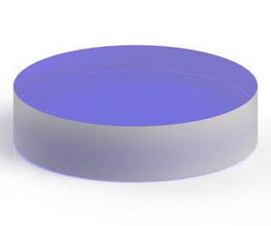 265nm Narrow Band Filter