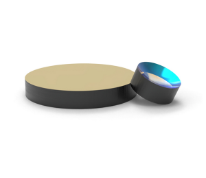 concave reflective lens