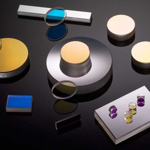 Gold-coated Reflect Mirror