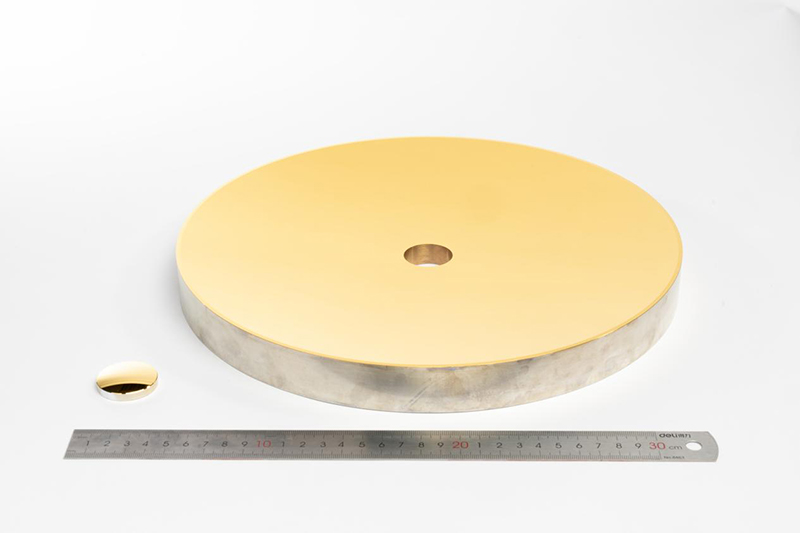 Cassegrain System
