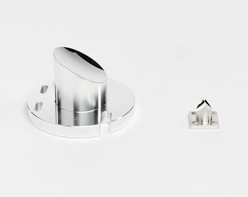 Aluminum reflector 1