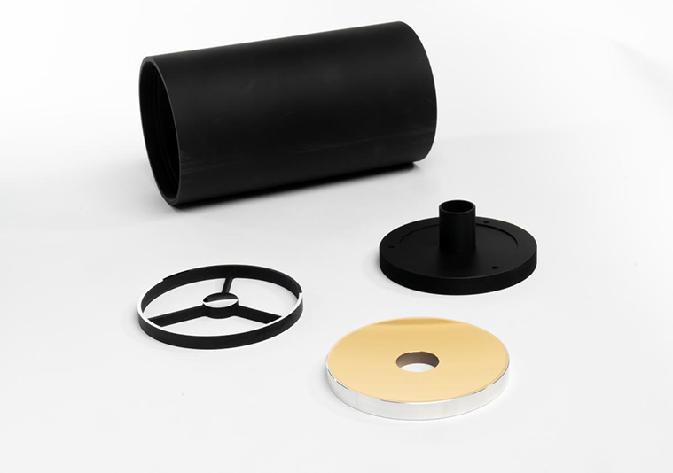 Cassegrain systems