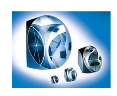 Corner Cube Retroreflectors