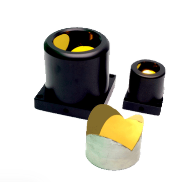 Hollow Retroreflector