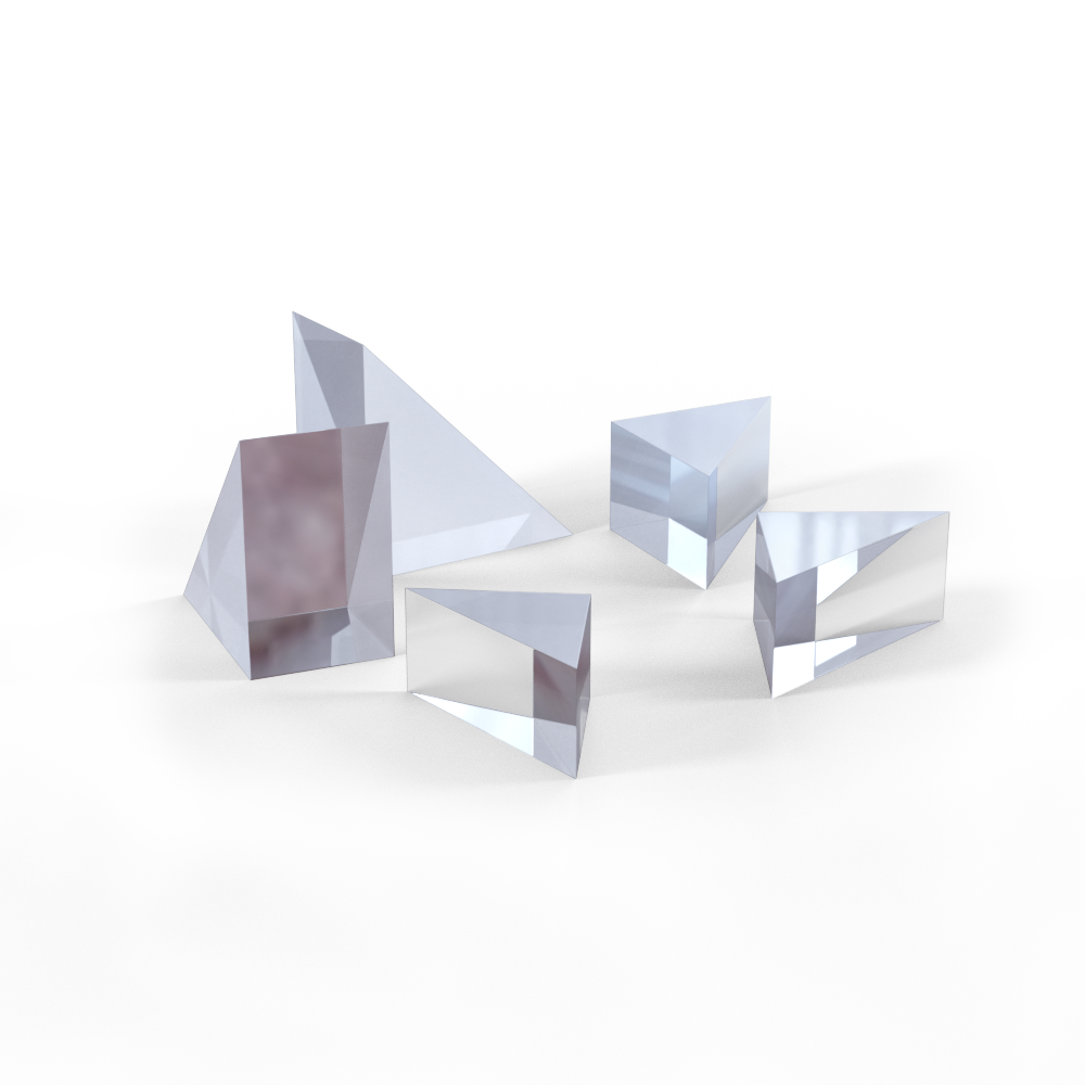 Right Angle Prism4