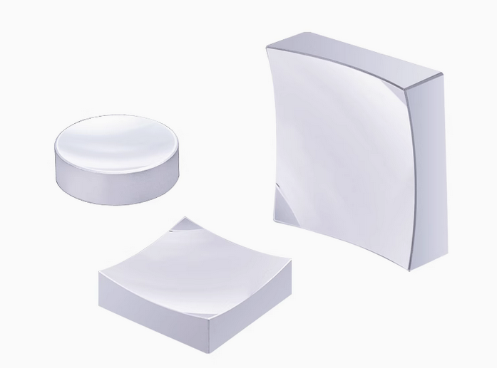 concave mirror