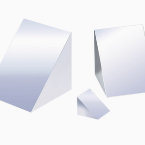 Dielectric Coated Right Angle Reflector