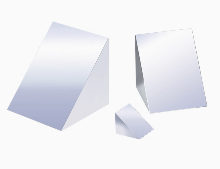 right angle mirror