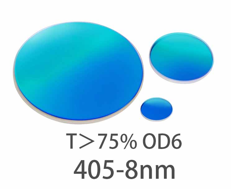 450nm 8nm