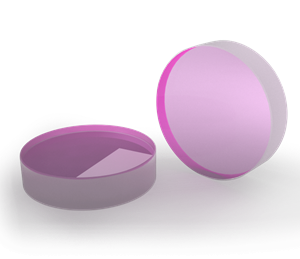 FHWM 1nm 420nm Ultra Narrow Band Filter
