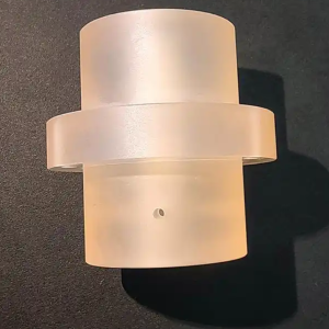 SCHOTT Zero Glass Ceramic