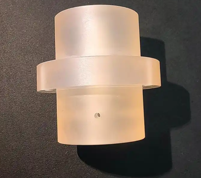 SCHOTT Zero Glass Ceramic