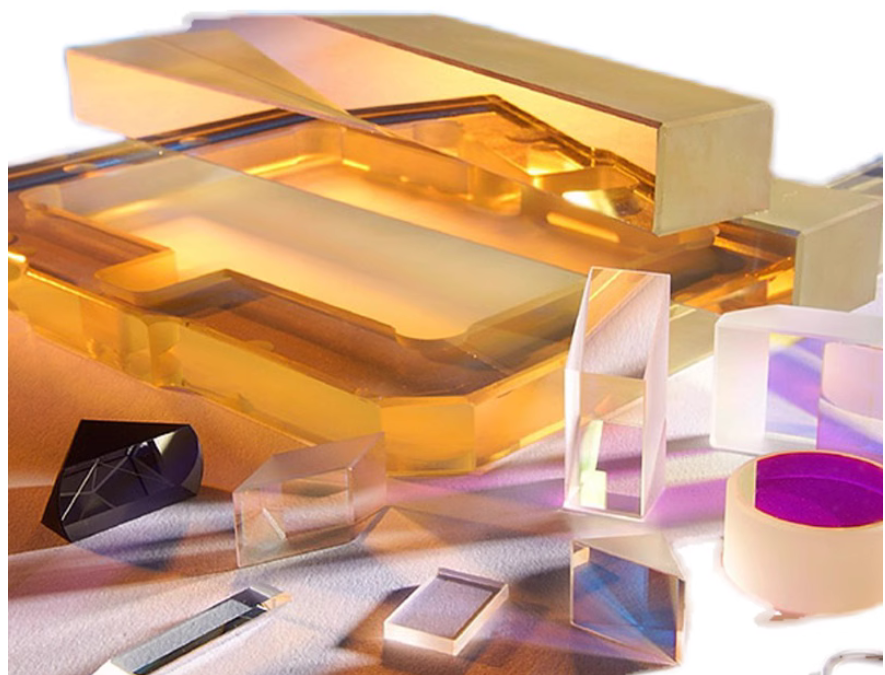 ZERODUR Glass ceramic