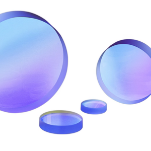 900-1700nm Quartz Window