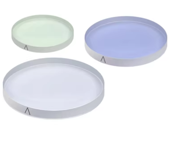 45° Polarizing beam splitter