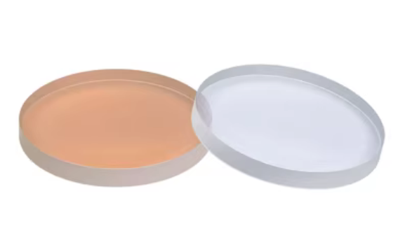 Polarizing beam splitter