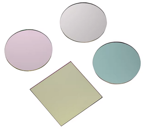 365nm FWHM 3nm Ultra Narrow Band Filter