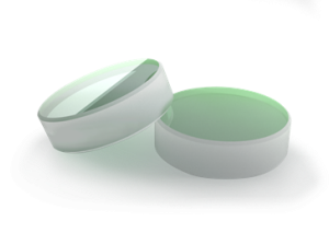 FWHM 0.5nm 1064nm Ultra Narrow Band Filter