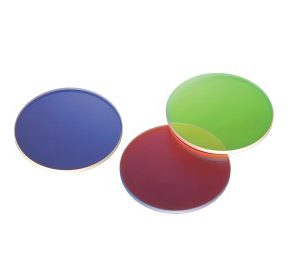 FWHM 0.3nm 488nm Ultra Narrow Band Filter