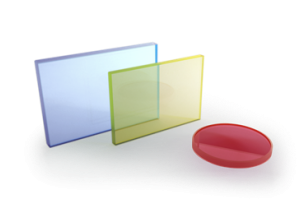 FWHM 1nm 634nm Ultra Narrow Band Filter