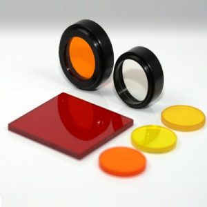 3 LONG WAVE PASS FILTERS