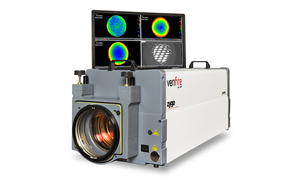 Interferometer