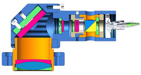 Mechanical Design