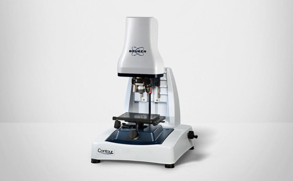 Profilometer