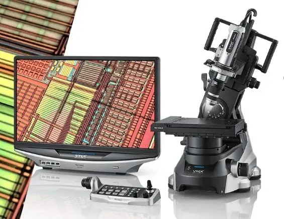 Surface quality measurement
