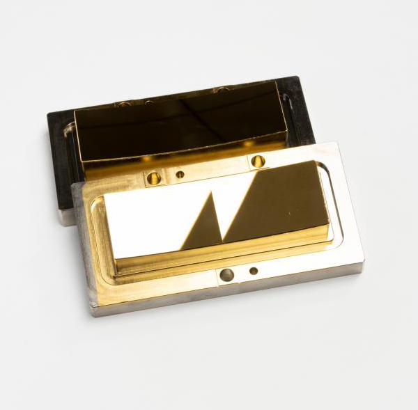 gas cell mirrors