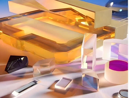 microcrystal