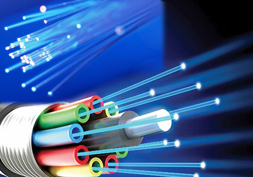 optical fiber communication