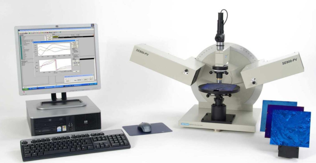 precision instrument
