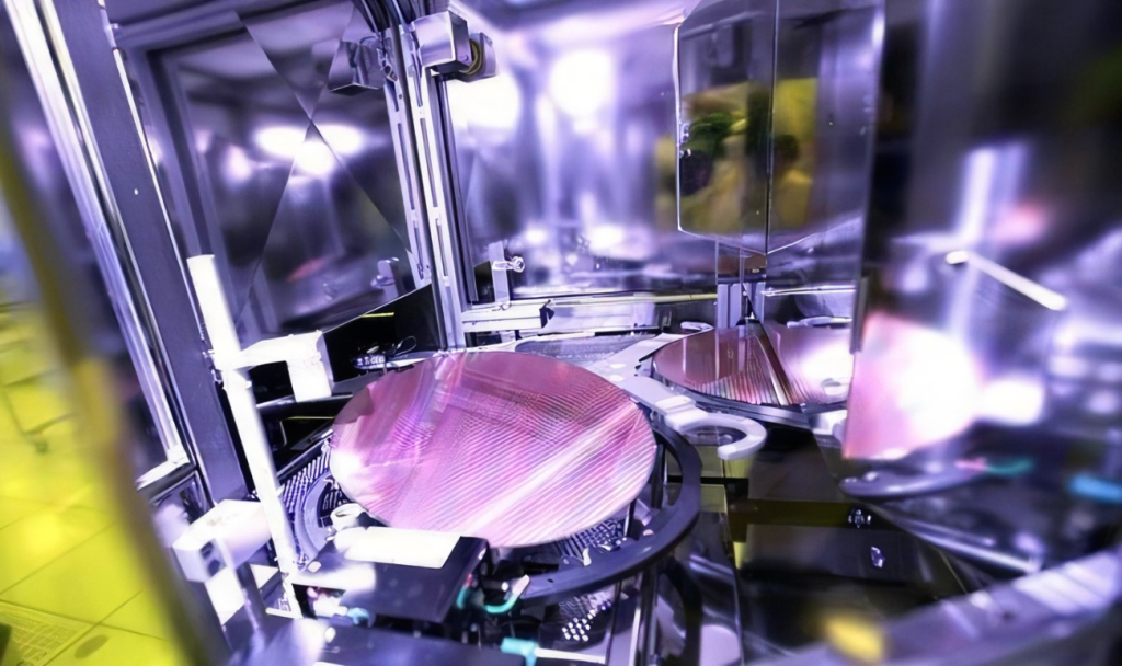 semiconductor equipment
