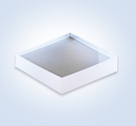 white cells mirrors
