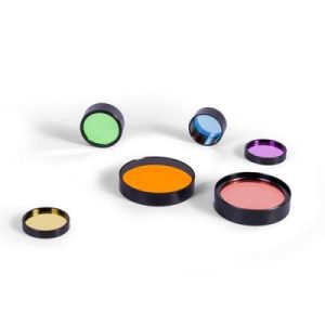 Flow Cytometry Analysis Filters