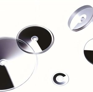5G Optical Communication Filters