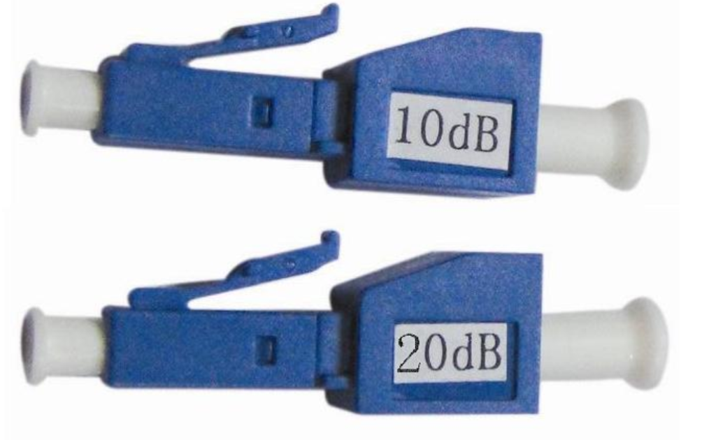 Fixed Optical Attenuators